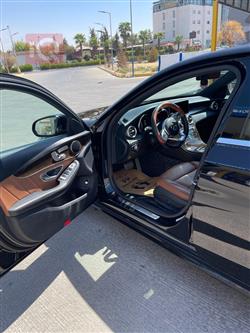 مێرسێدس بێنز C-Class